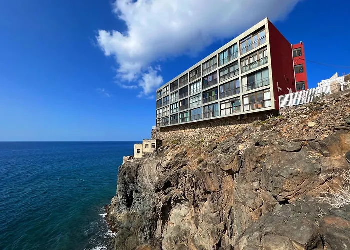 Mirador 30 Sea View By Pride Holiday Rentals