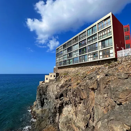 Mirador 30 Sea View By Pride Holiday Rentals Maspalomas  Extérieur photo