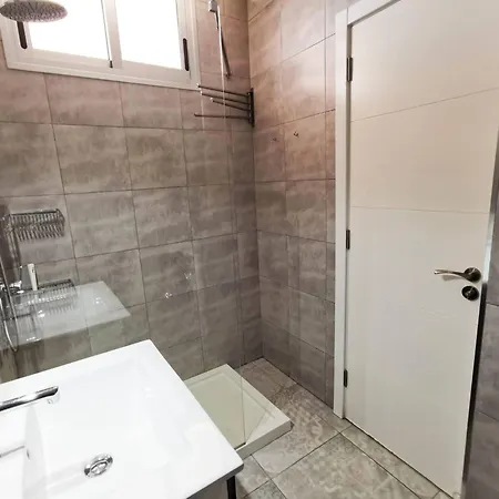 Mirador 30 Sea View By Pride Holiday Rentals Maspalomas  Exterior photo