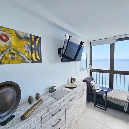 Mirador 30 Sea View By Pride Holiday Rentals Maspalomas  Exterior photo