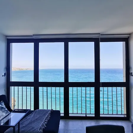 Mirador 30 Sea View By Pride Holiday Rentals Maspalomas  Exterior photo