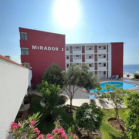 Mirador 30 Sea View By Pride Holiday Rentals Maspalomas  Exterior photo