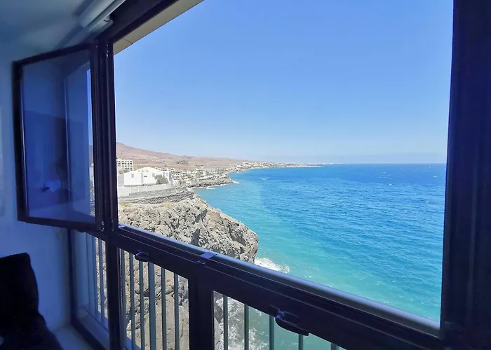 Mirador 30 Sea View By Pride Holiday Rentals