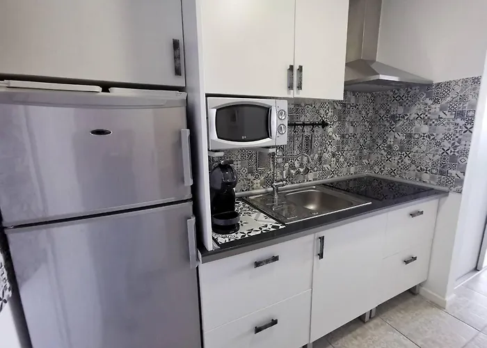 Mirador 30 Sea View By Pride Holiday Rentals