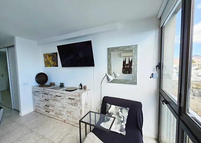 Mirador 30 Sea View By Pride Holiday Rentals
