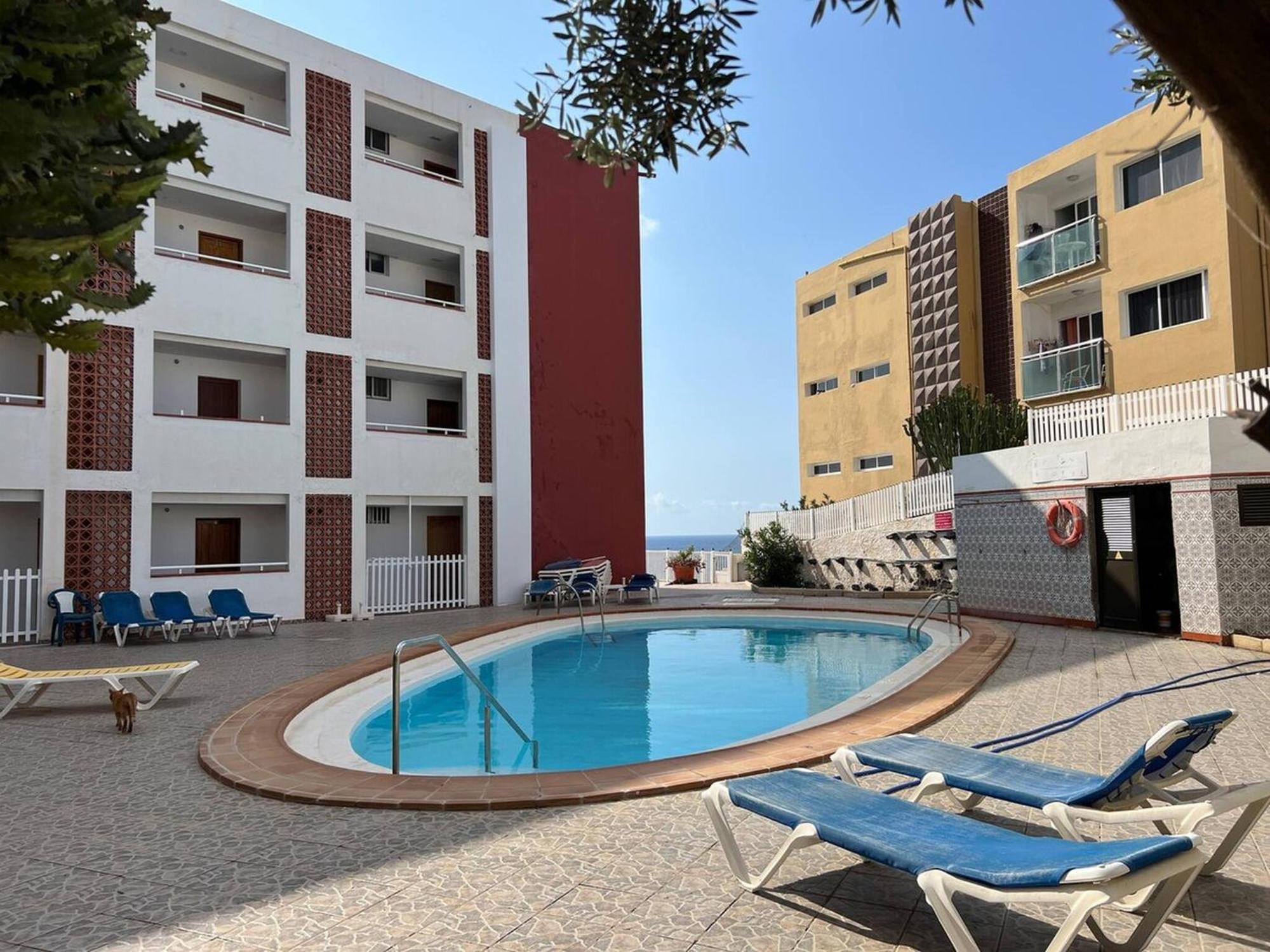 Appartement Mirador 30 Sea View By Pride