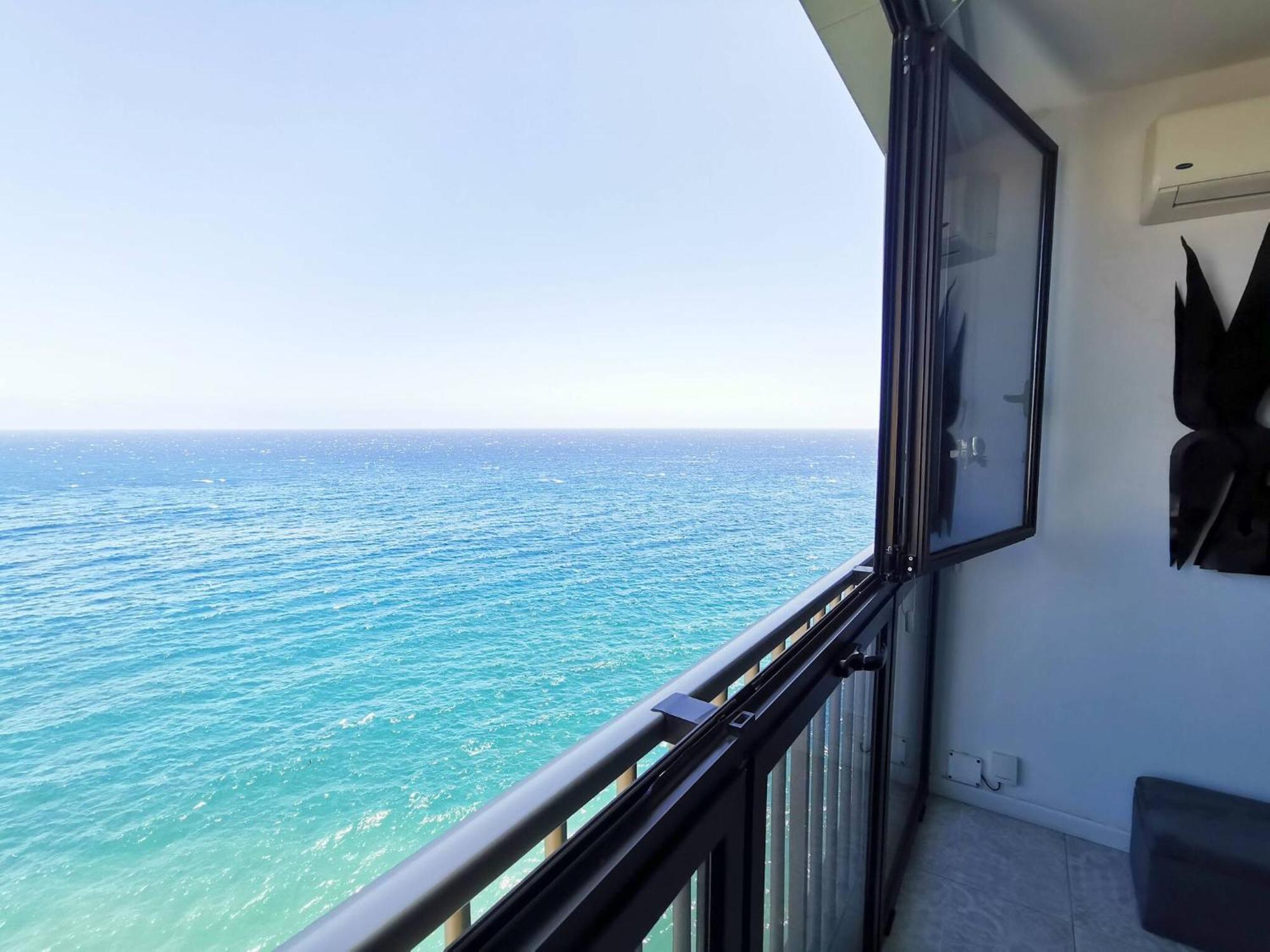 Mirador 30 Sea View By Pride Appartement *