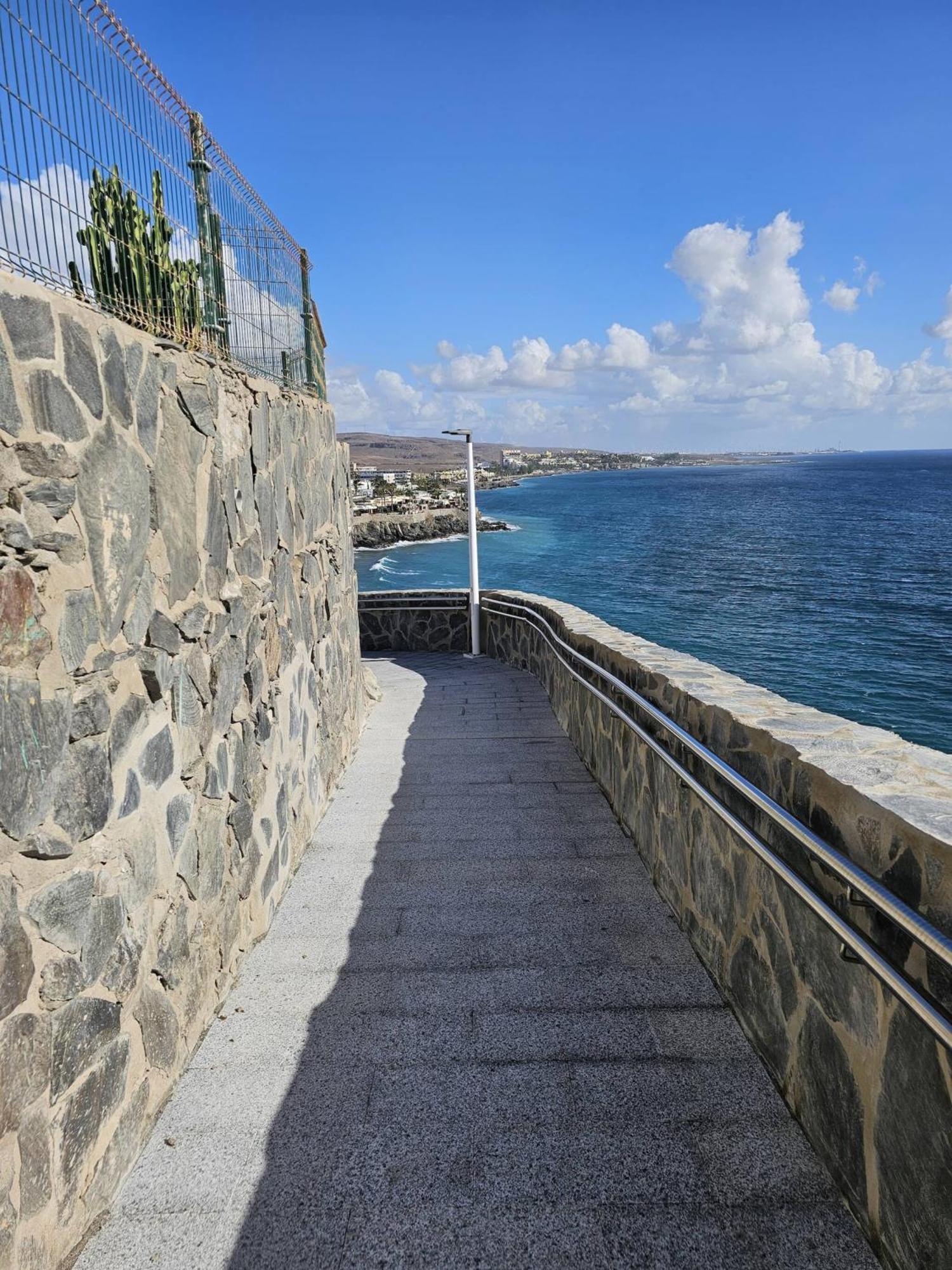 Apartment Mirador 30 Sea View By Pride Maspalomas (Gran Canaria)
