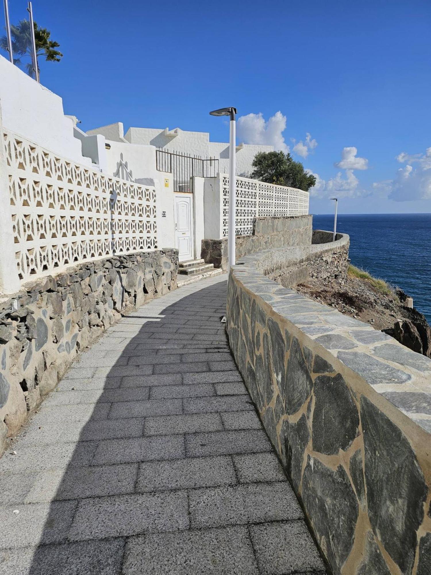 Appartement Mirador 30 Sea View By Pride