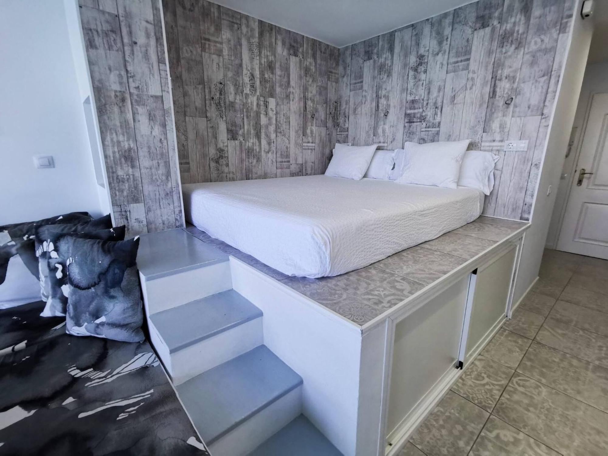 Apartment Mirador 30 Sea View By Pride Maspalomas (Gran Canaria)
