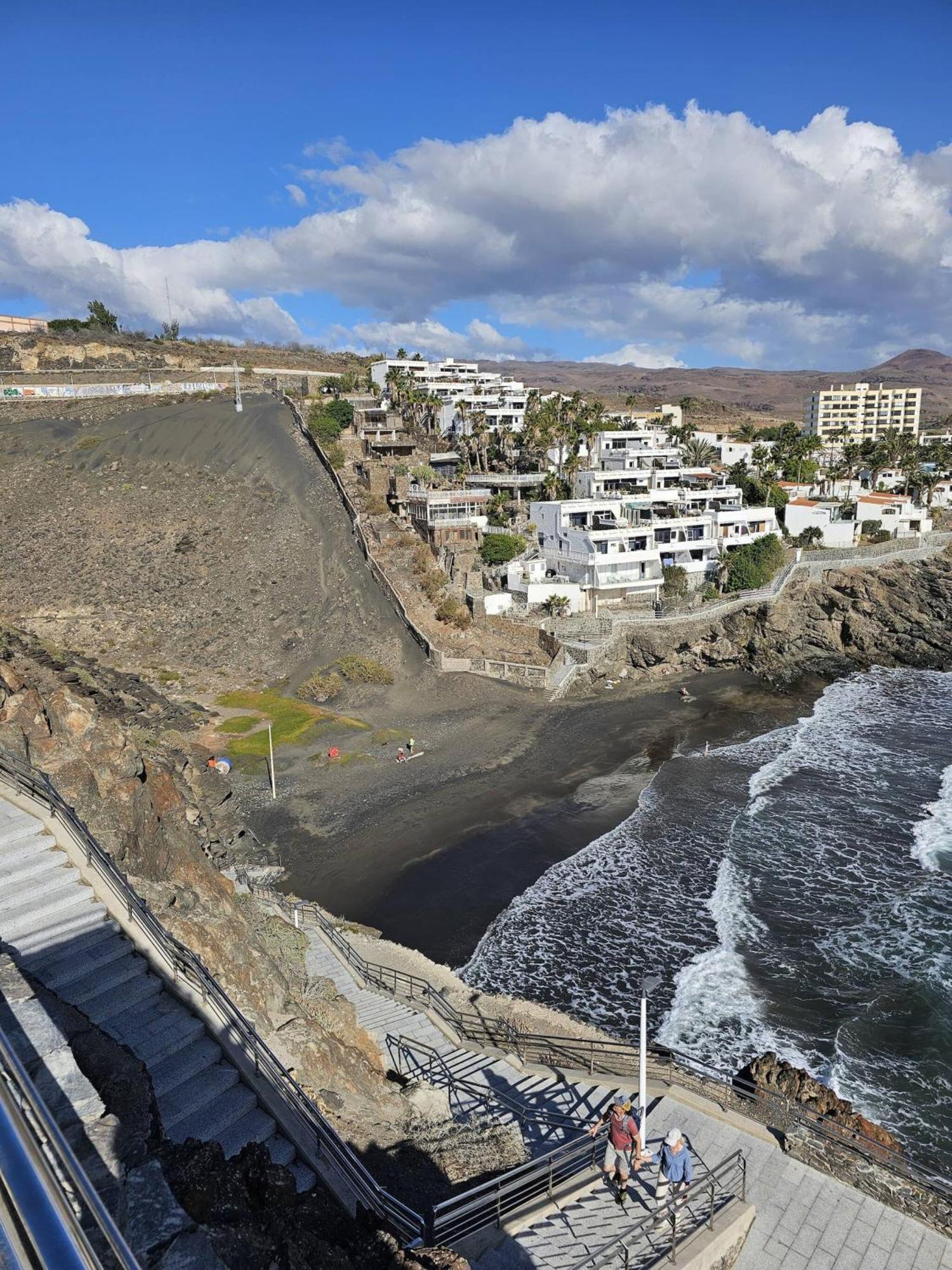 Mirador 30 Sea View By Pride Apartment