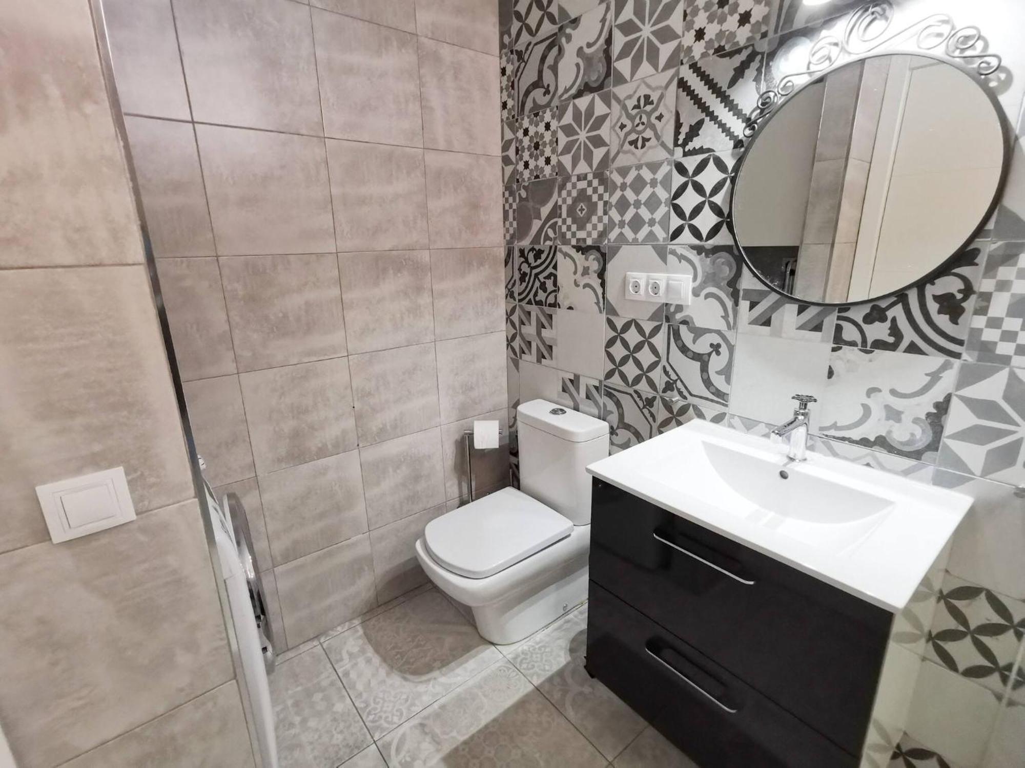Apartment Mirador 30 Sea View By Pride