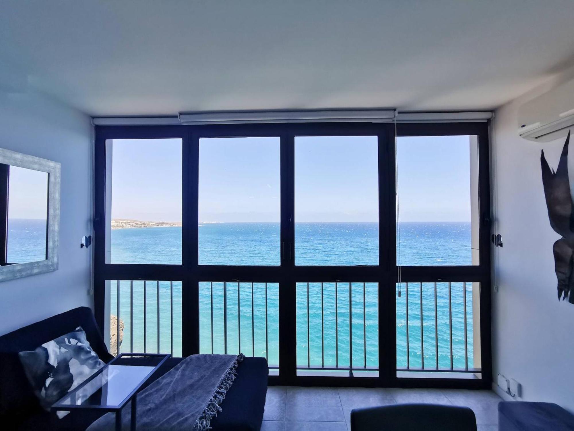 Apartment Mirador 30 Sea View By Pride *